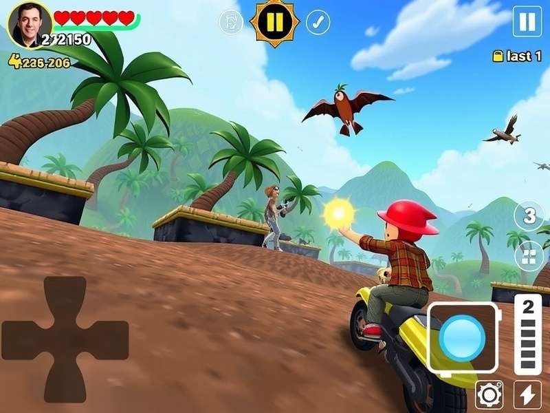 Coco Commando Elite character customization screen